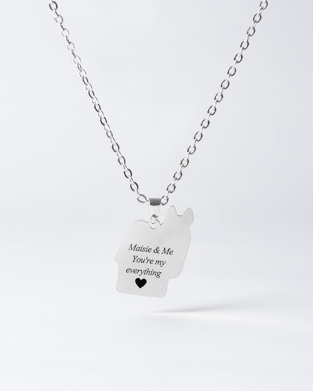 Collar Realista