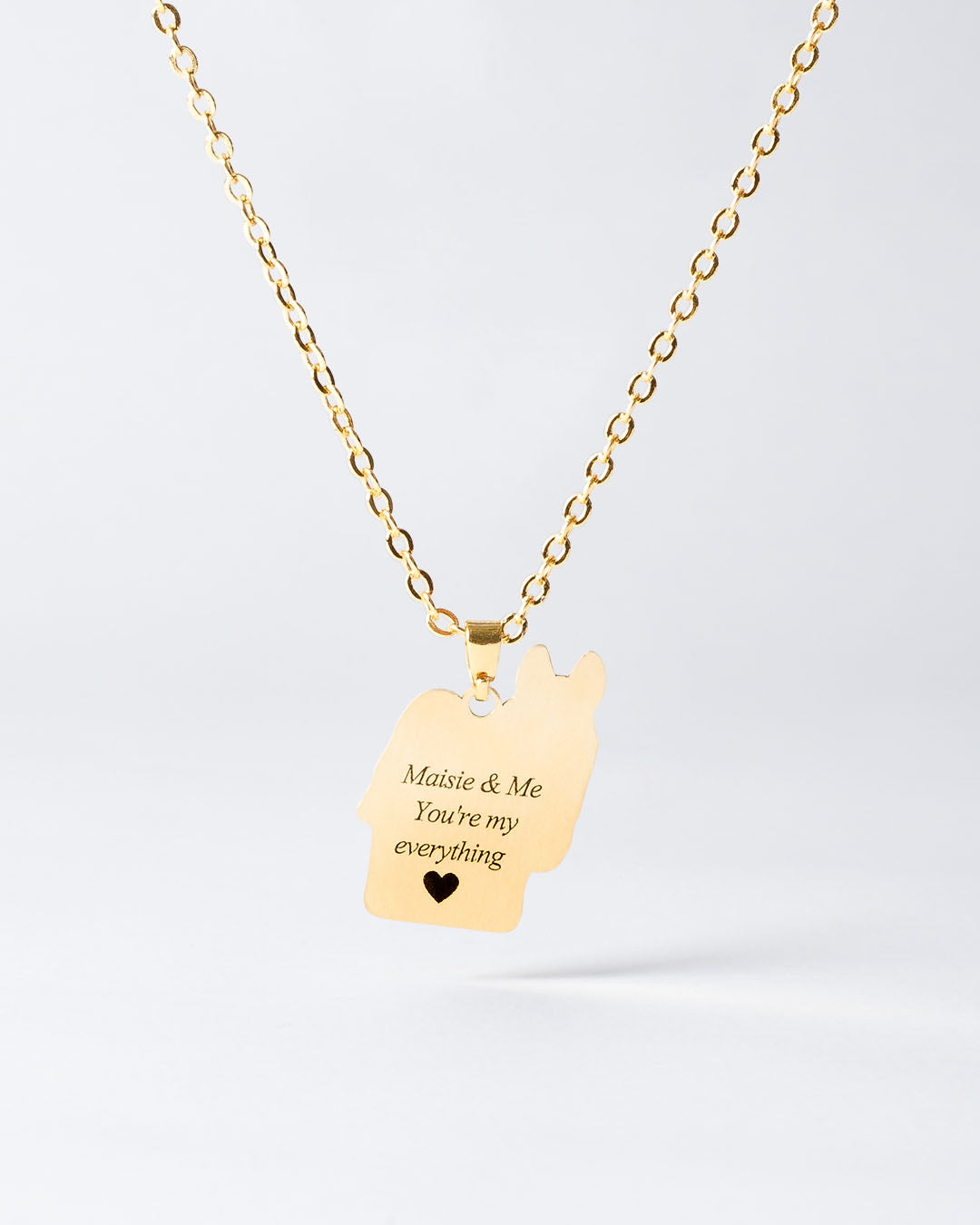Collar Realista