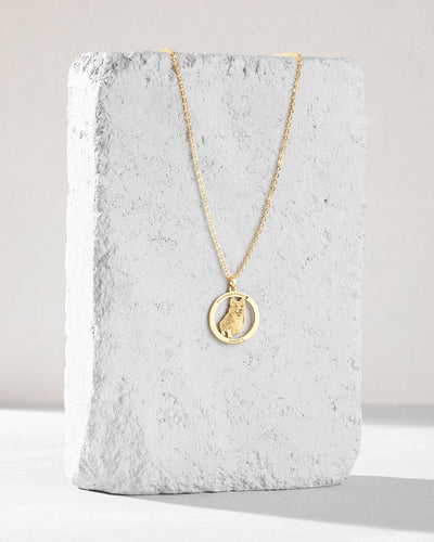 Collar Circular