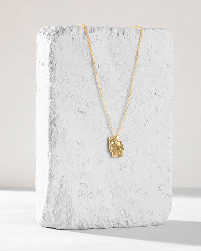 Collar Realista