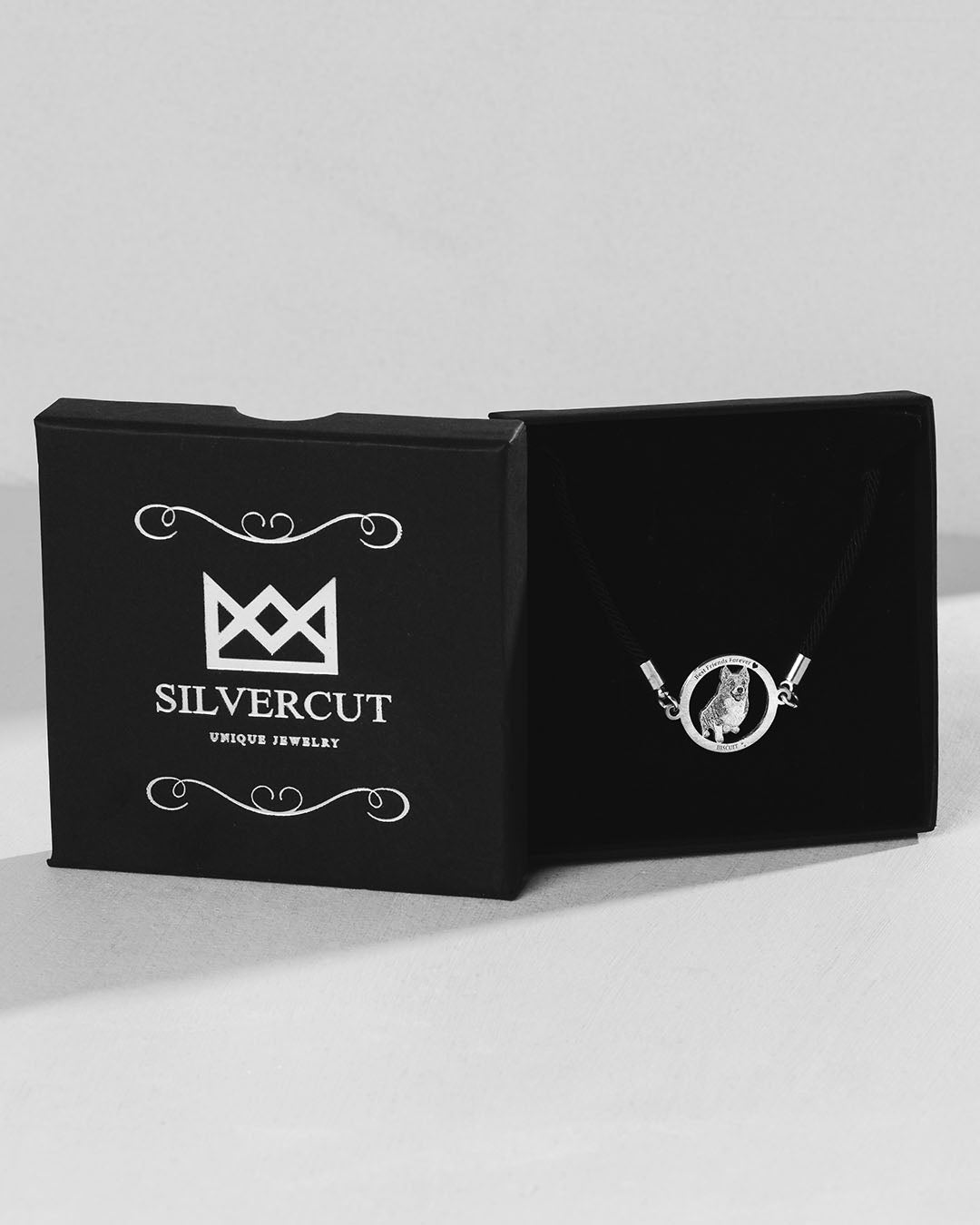 Pulsera Circular