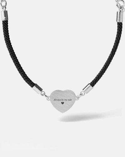 Pulsera Corazón