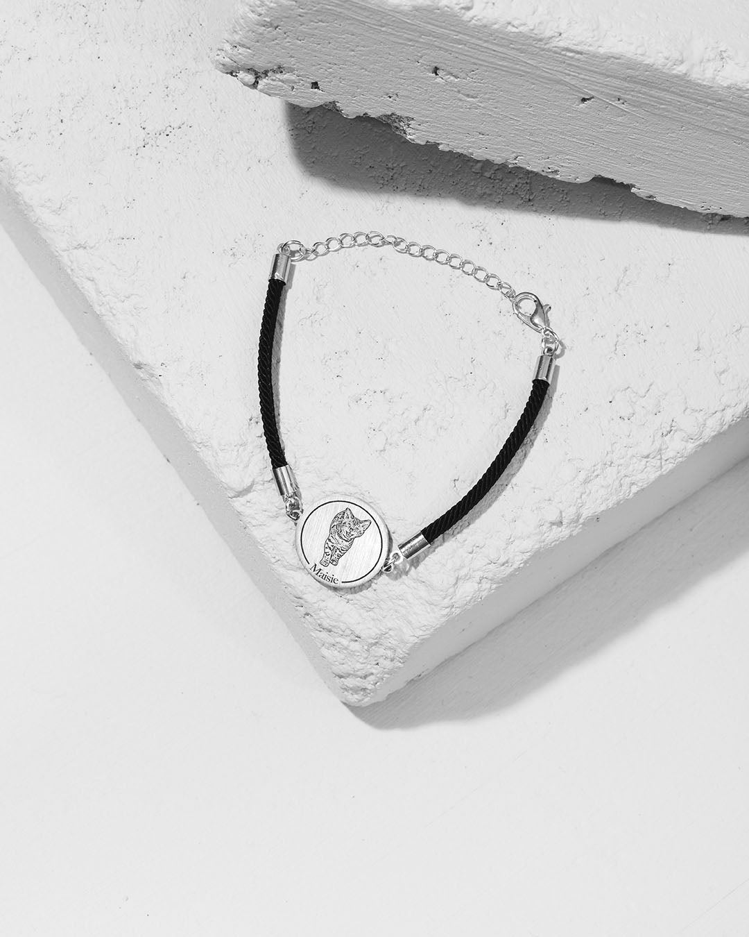 Pulsera Medallón