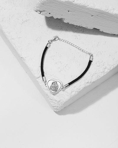 Pulsera Corazón