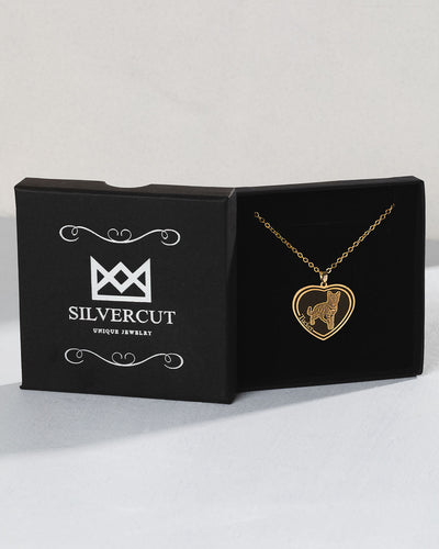Collar Corazón