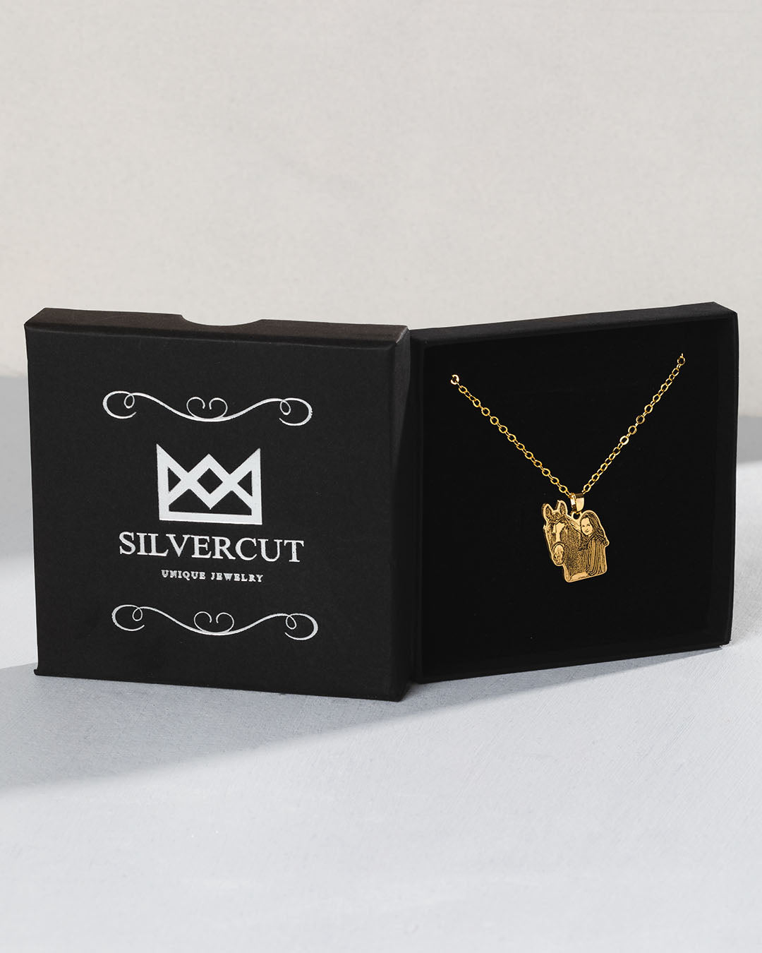 Collar Realista
