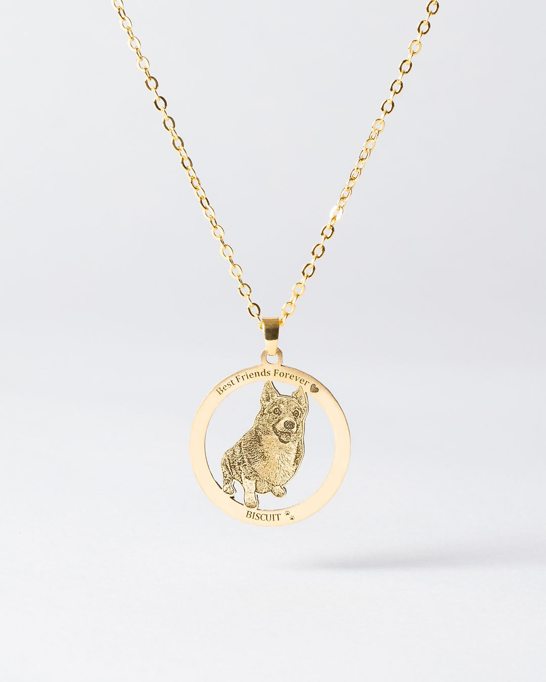 Collar Circular