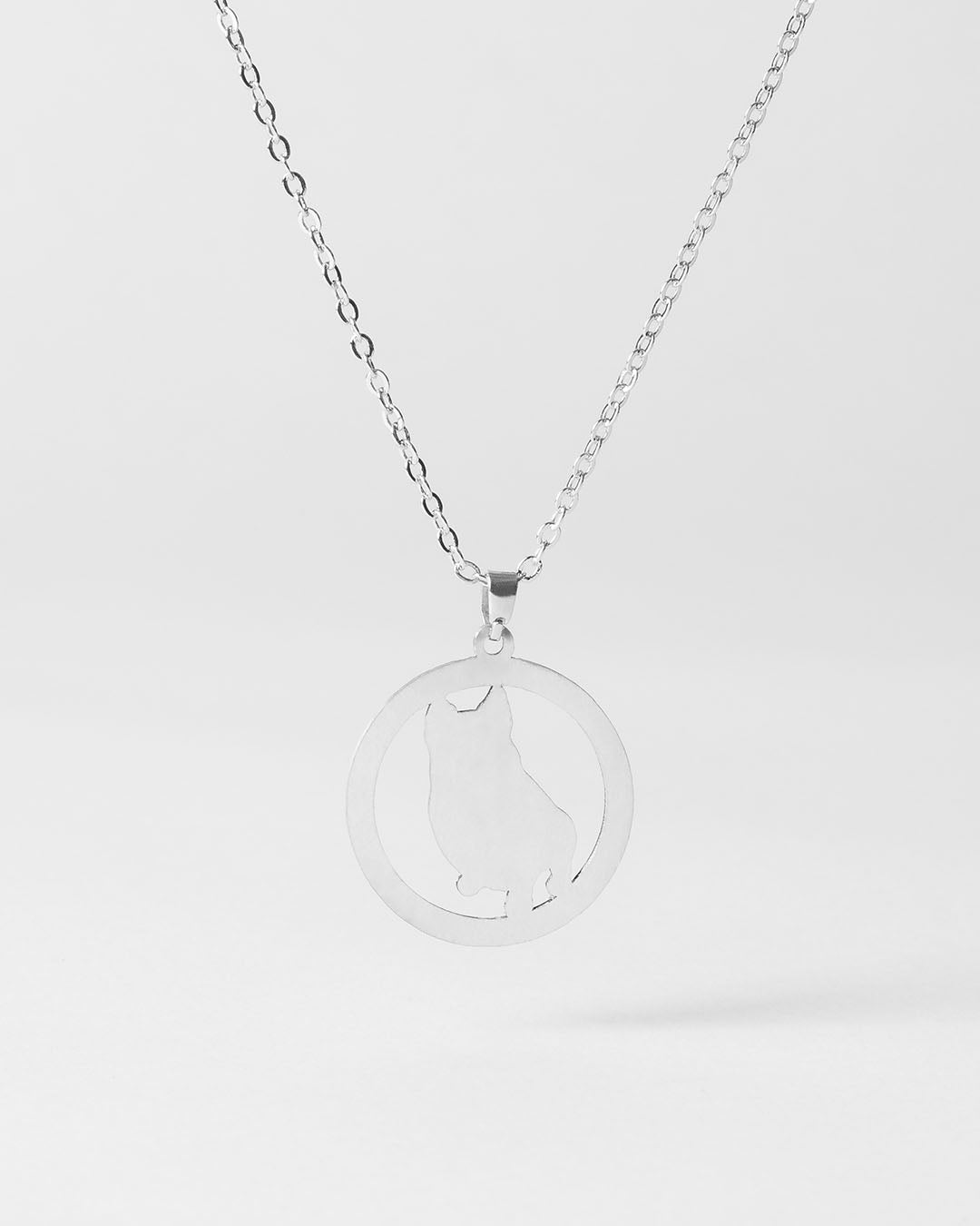 Collar Circular