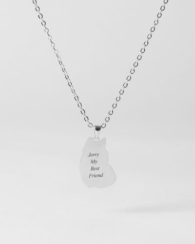 Collar Realista
