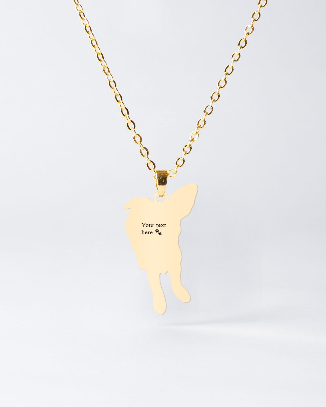Collar Realista