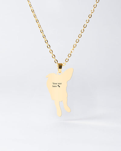 Collar Realista