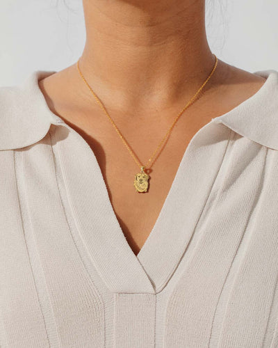Collar Realista