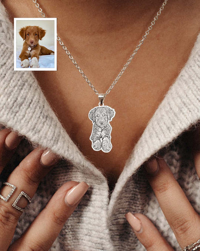 Collar Realista